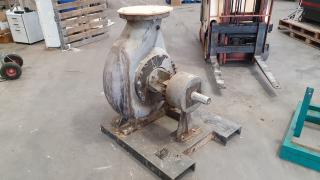 KSB Water Pump