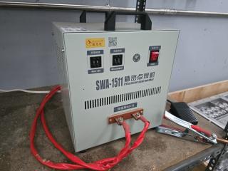 Spot Welder 