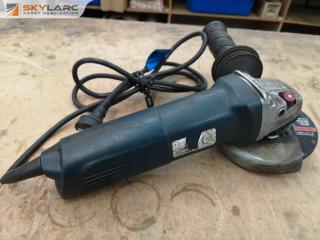 Bosch 125mm Corded Angle Grinder