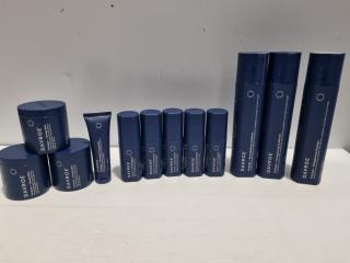 Davroe Fortitude Assorted Haircare Products