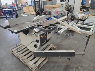 Robland Combination Woodworking Machine