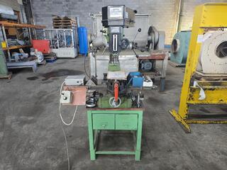 Paykel Single Phase Drill Mill 