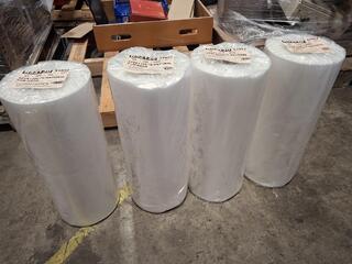 800 Stock Bags - 520mm x 1300mm