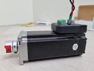 StepperOnline Nema 23 Integrated Servo Motor iSV57T-180