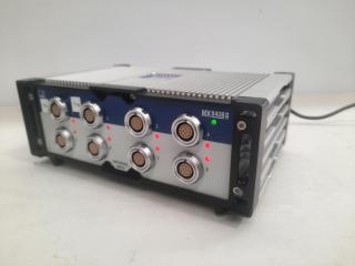 HBM Somat XR MX840BR Universal Measuring Amplifier/DAQ