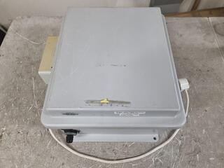 Weatherproof Electrical Box w/ Electromic Contents