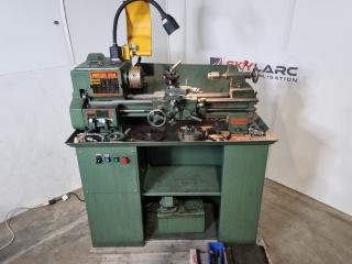 Hercus 260 Single Phase Lathe