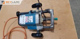 Makita Plunge Router