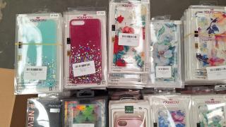 Assorted iPhone 7/8 Cases