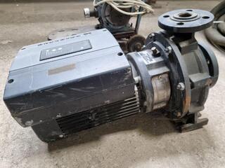 Grundfos Industrial Pump