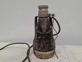 Ponstar PX-55022 Submersible Pump