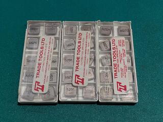 Seco SEKR1203AFTN-ME13-76 S25M inserts