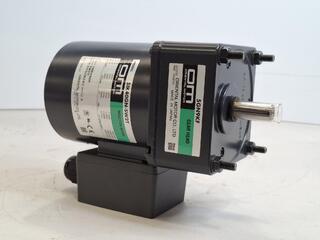 Induction Motor with 5GN9KF Gear Head