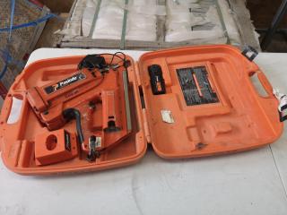 Paslode IMCT Cordless Utility Framing Nailer w/ Case