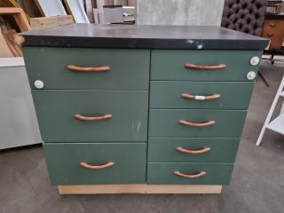 Workshop Storage Drawer Cabinet