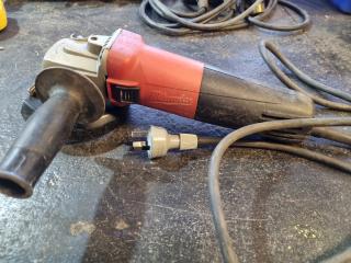 Milwaukee Corded 125mm Angle Grinder