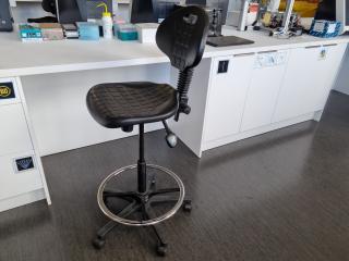 Damba Adjustable Laboratory / Office Chair