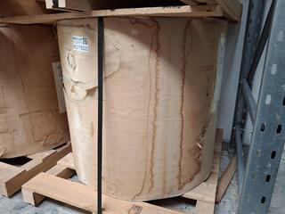 Nordic Paper Red Slip Easy Roll