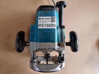 Makita Plunge Router