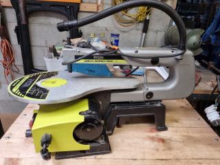 Ryobi 405mm Corded Scroll Saw RSW1240G