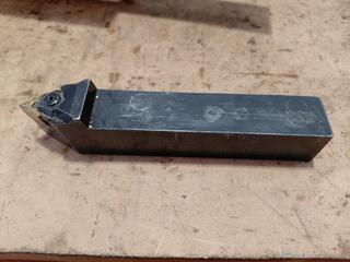 Iscar MTENN 2525M-16W Turning Toolholder