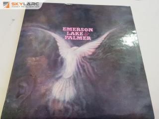 Emerson Lake & Palmer Album