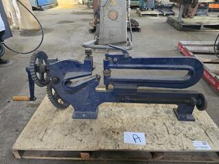 Circle Cutter