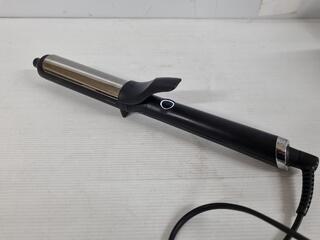 GHD Curve Soft Curl Tong Hair Curler
