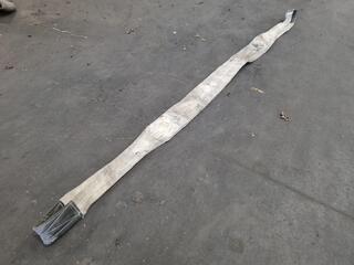 6000kg Capacity Polyester Web Sling