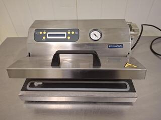 Wedderburn WFV9BXS7 Vacuum Sealer