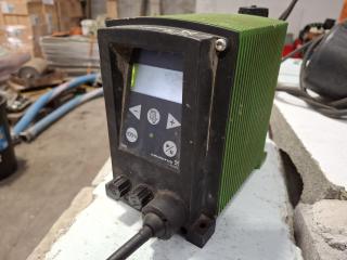 Grundfos Alldos Pump