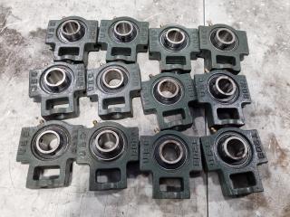 12x 35mm Take Up Bearing Units