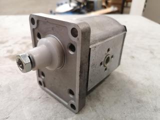 Casappa Industrial Hydraulic Gear Pump