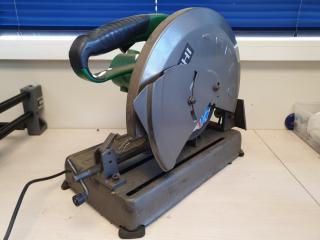 Hitachi 355mm Cut Off Saw