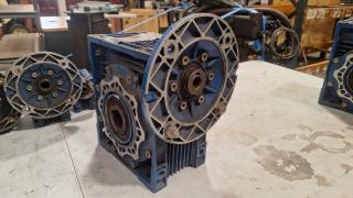 Right Angle Reduction Gearbox