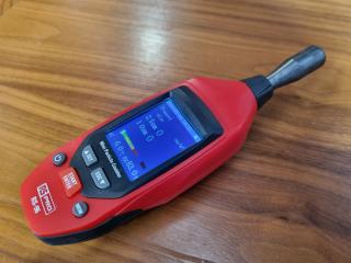 RS Pro RS-96 Air Quality Meter for Humidity
