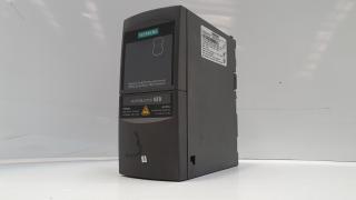 Siemens Micromaster 420 Inverter 