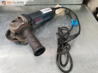 Bosch Angle Grinder