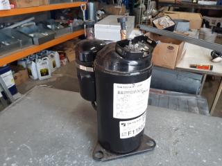 DA130A1F-25F Compressor