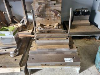 Machining Center Pallet 