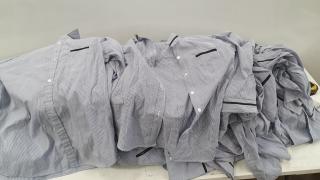 Huge Quantity of Shirts 