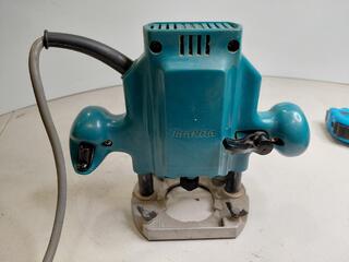 Makita 3620 Router