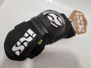 IXS Dagger Knee Guards - Large