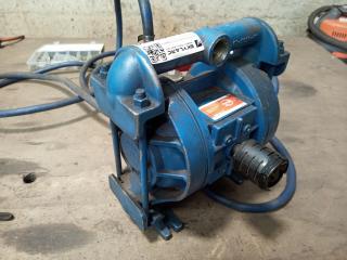 Wilden Diaphragm Pump