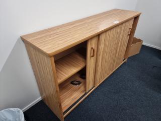 Office Cabinet