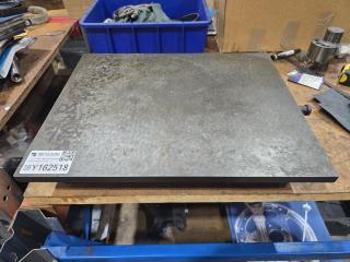 Cast Engineering Table 