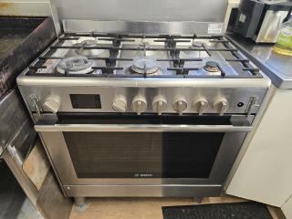 Bosch Oven