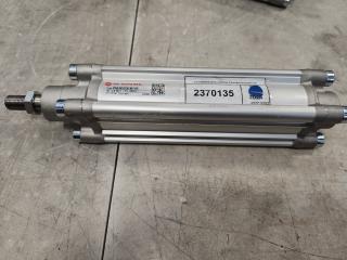 160mm Pneumatic Cylinder