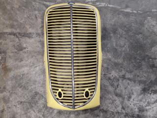 Vintage Fordson Truck / Van Front Grill Assembly