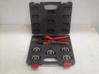 Crimping Tool Kit